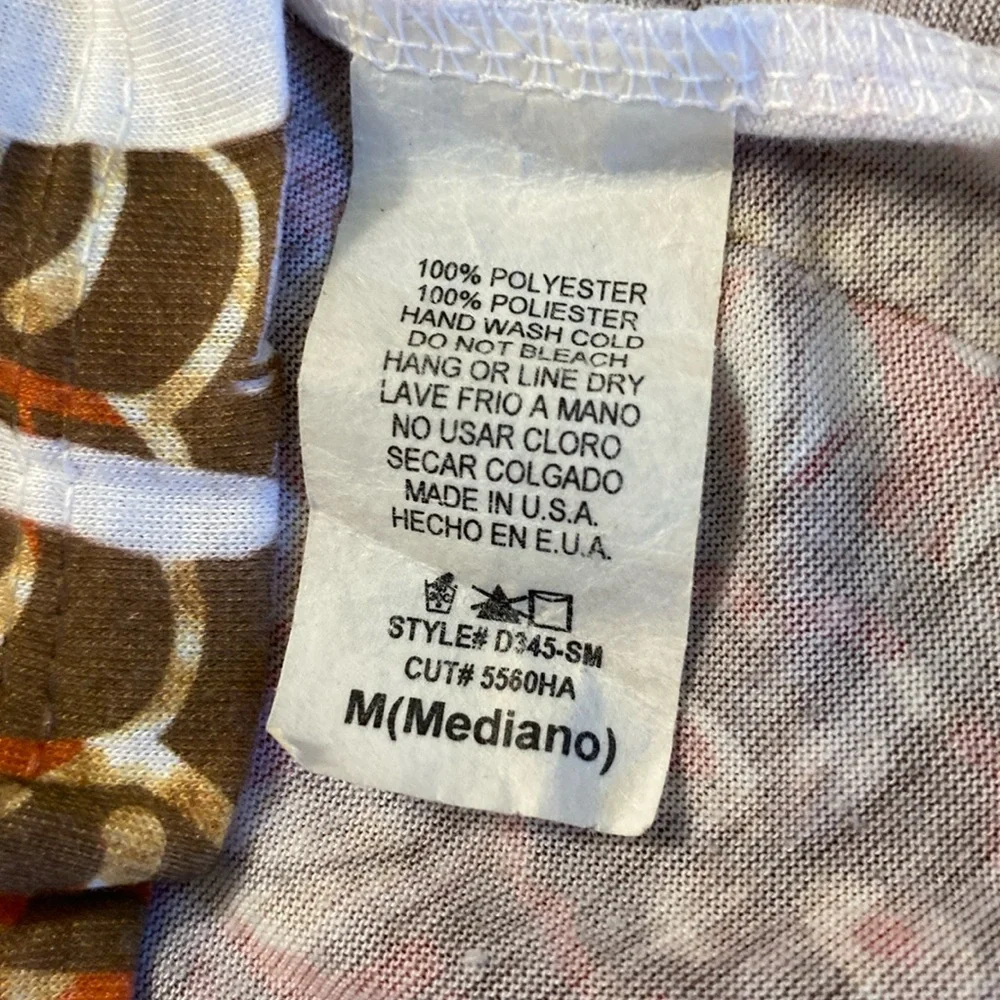 EUC Mi Manchi Dress - Picture 4 of 7